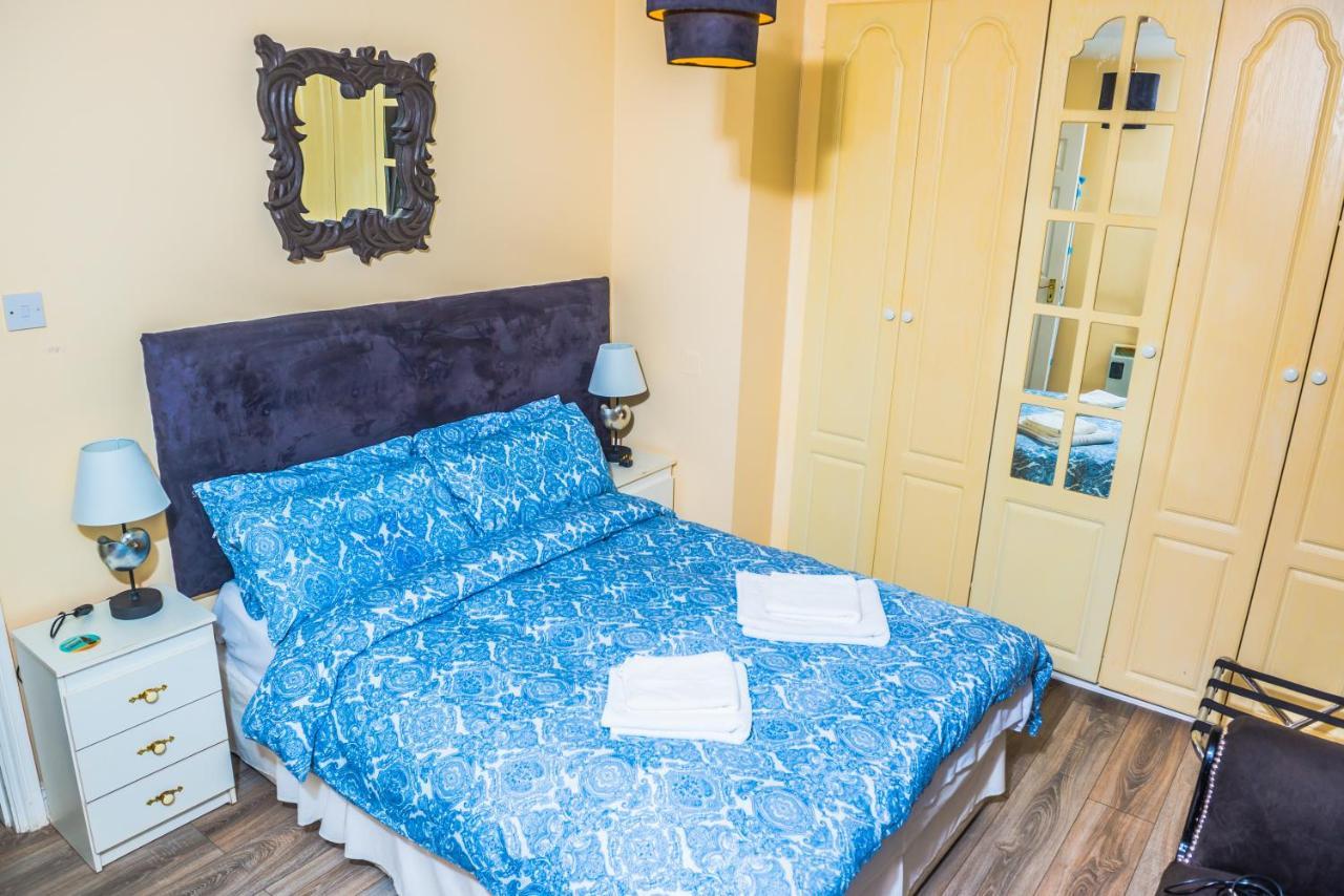 Appart hôtel Liffey Suites *