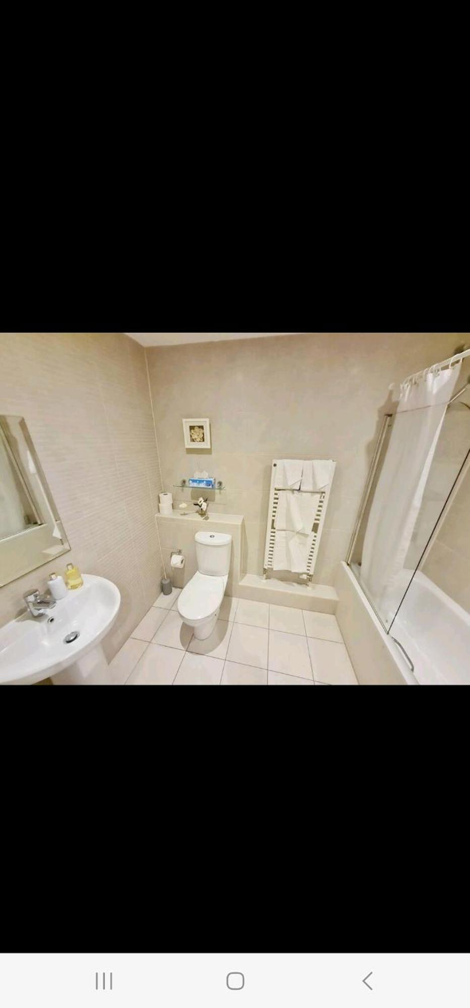 Liffey Suites Appart hôtel
